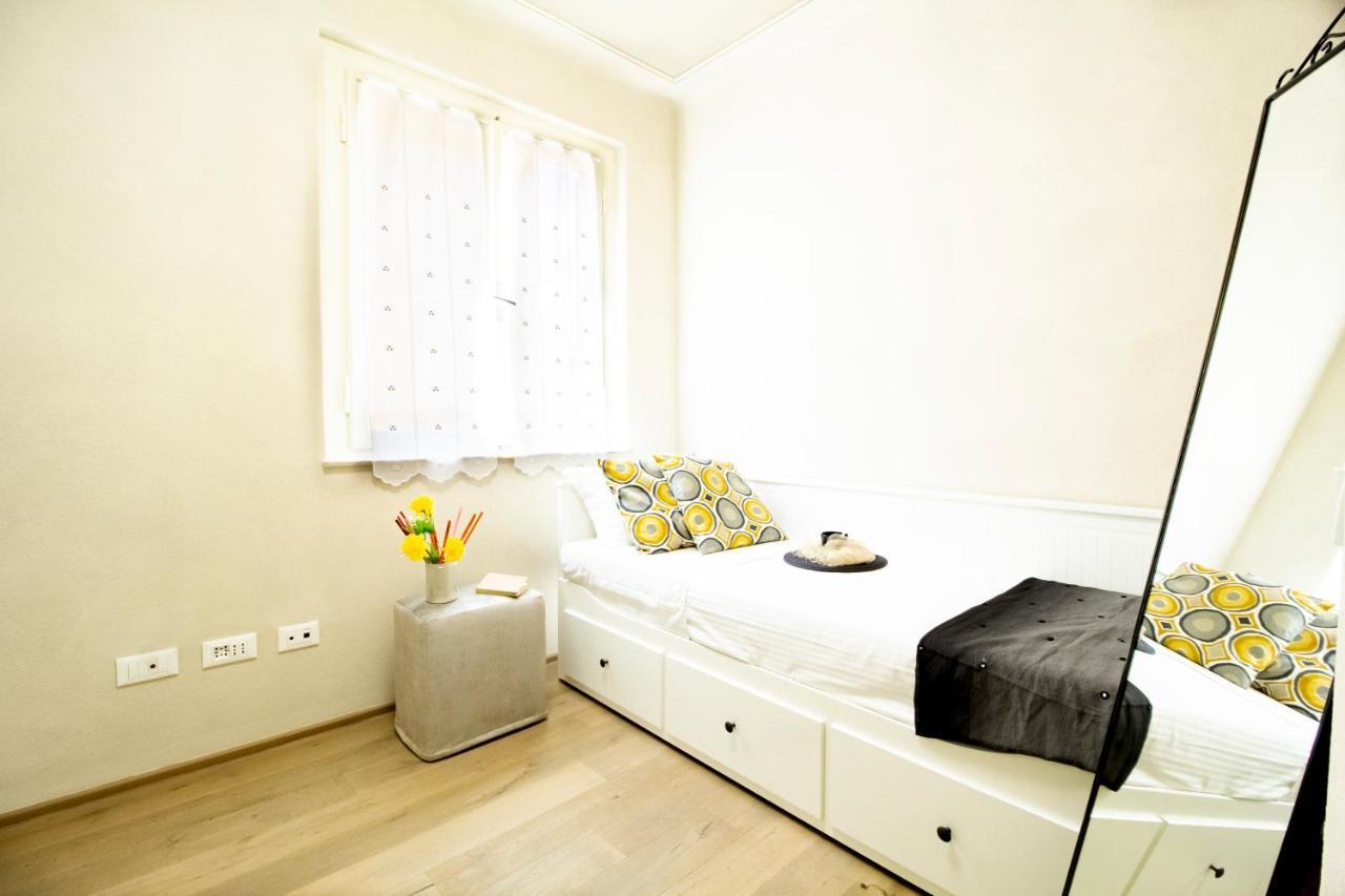 Innpisarentals - Casa Degli Angeli Luaran gambar