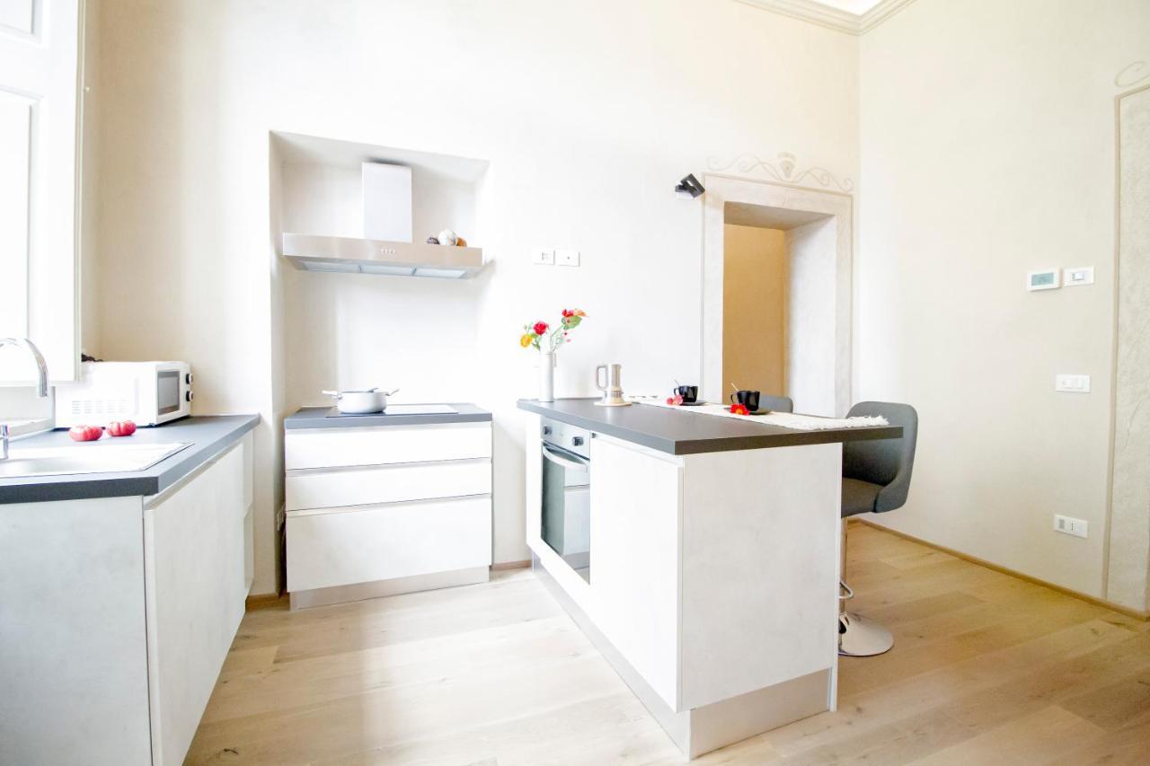 Innpisarentals - Casa Degli Angeli Luaran gambar