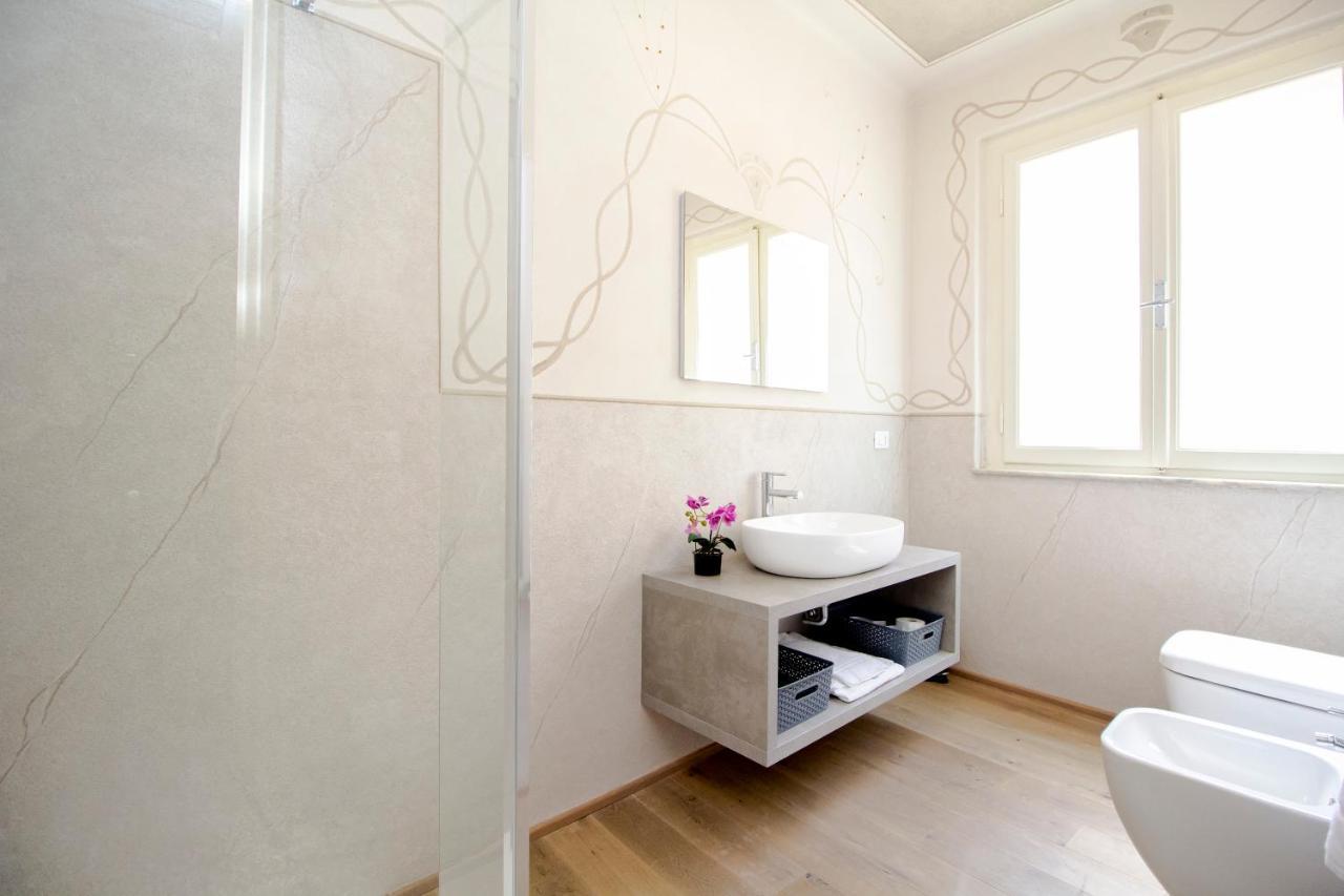 Innpisarentals - Casa Degli Angeli Luaran gambar