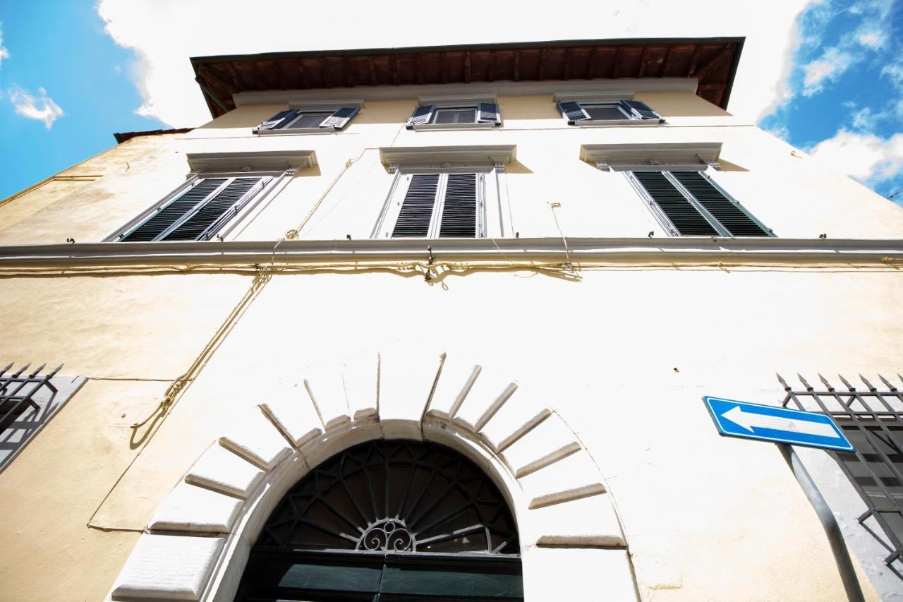 Innpisarentals - Casa Degli Angeli Luaran gambar